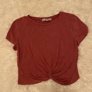 only been worn a few times